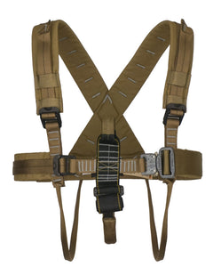 ISH Chest Harness