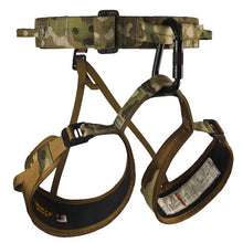 Load image into Gallery viewer, ISH Orginal Sit Kit (Original Belt, Leg Loops, &amp; Carabiner)