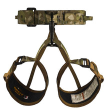 Load image into Gallery viewer, ISH Orginal Sit Kit (Original Belt, Leg Loops, &amp; Carabiner)