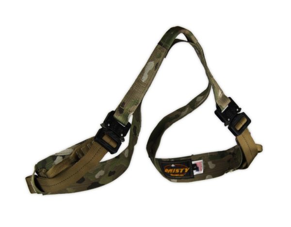 ISH Ultralight Urban Leg Loops