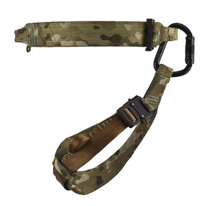 ISH Ultralight Urban Sit Kit (Urban Belt, Ultralight Leg Loops, & Carabiner)