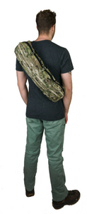 Tactical ROCO Insertion Cache (TRIC Rope Bag)