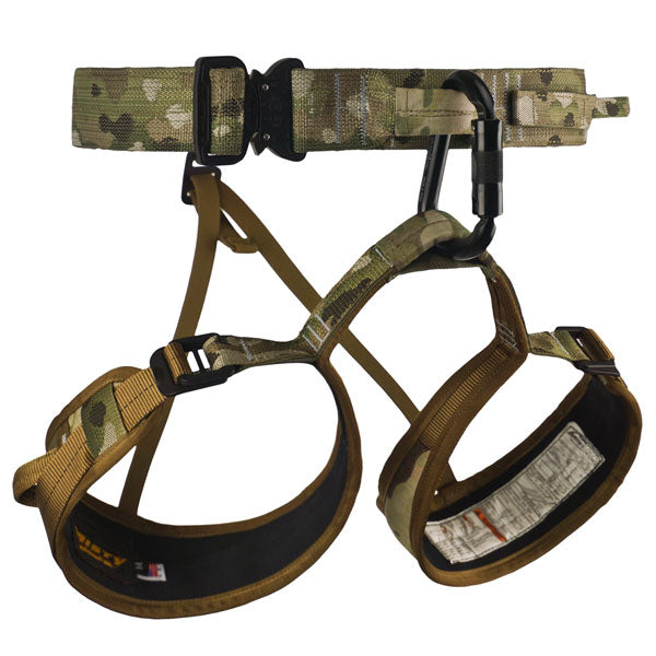Integrated Stealth Harnesses (ISH) – ISH Gear Innovations