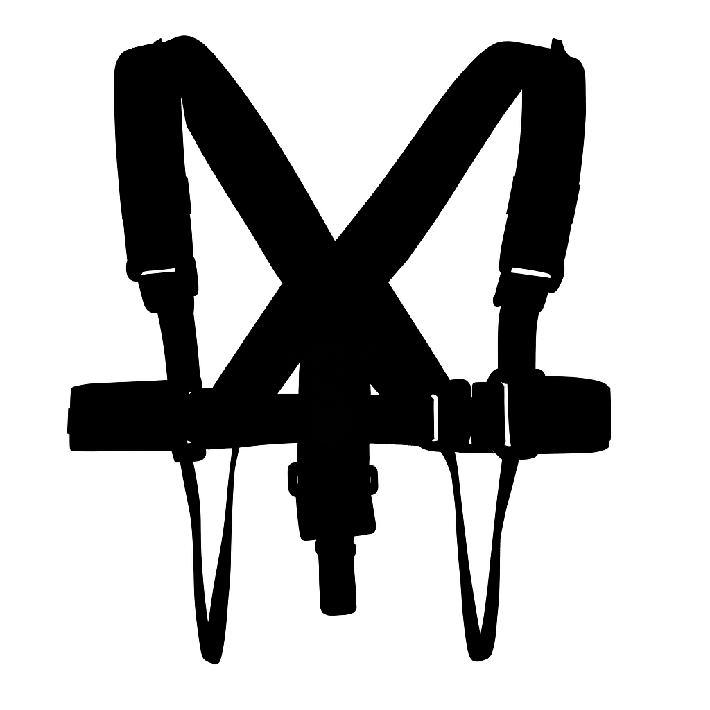 ISH Chest Harness