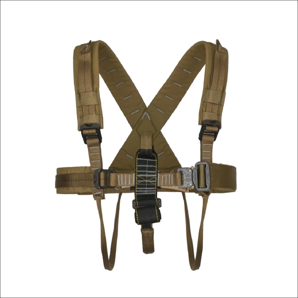 ISH Chest Harness